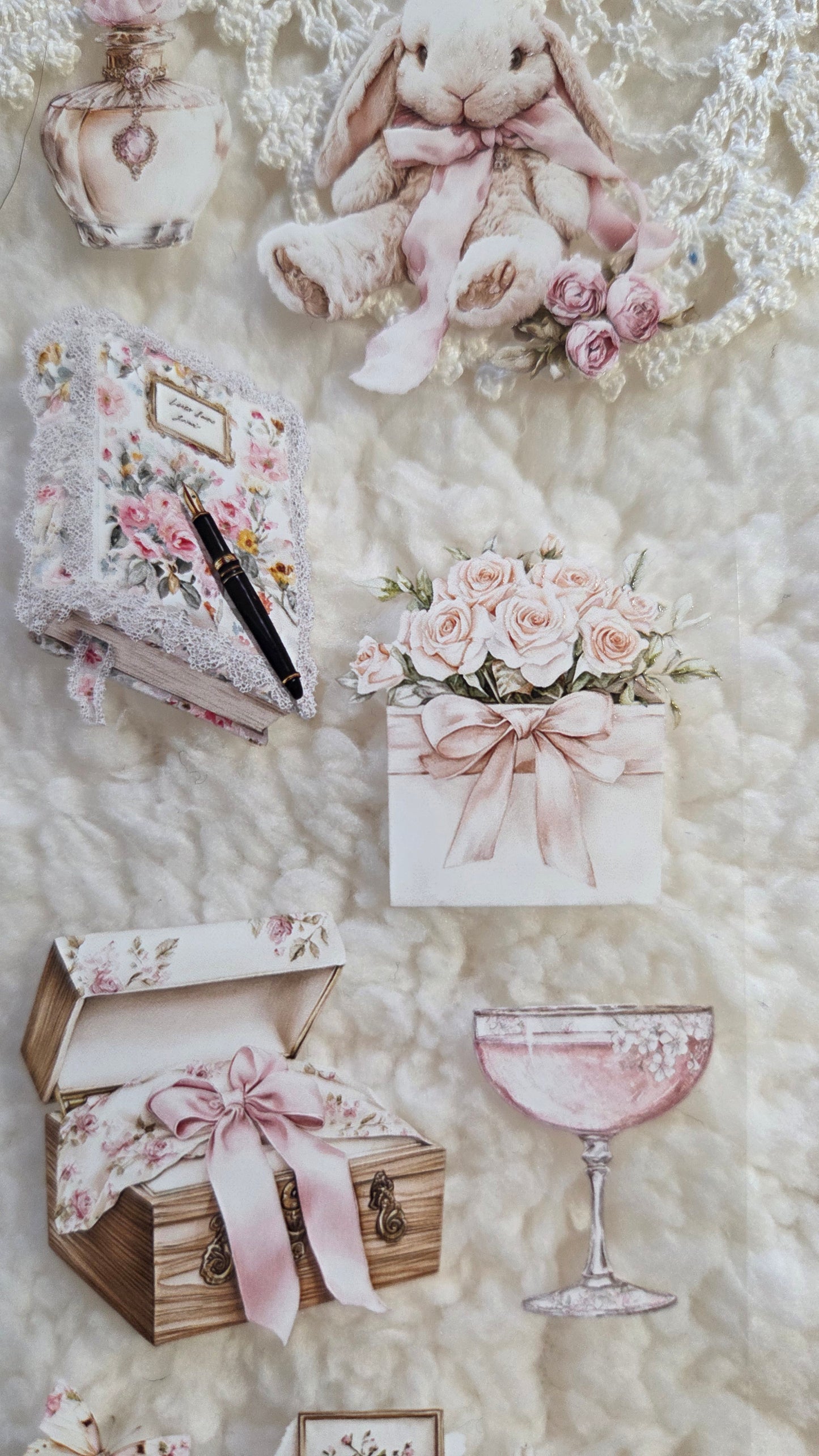 Mother’s Day - PET Tape