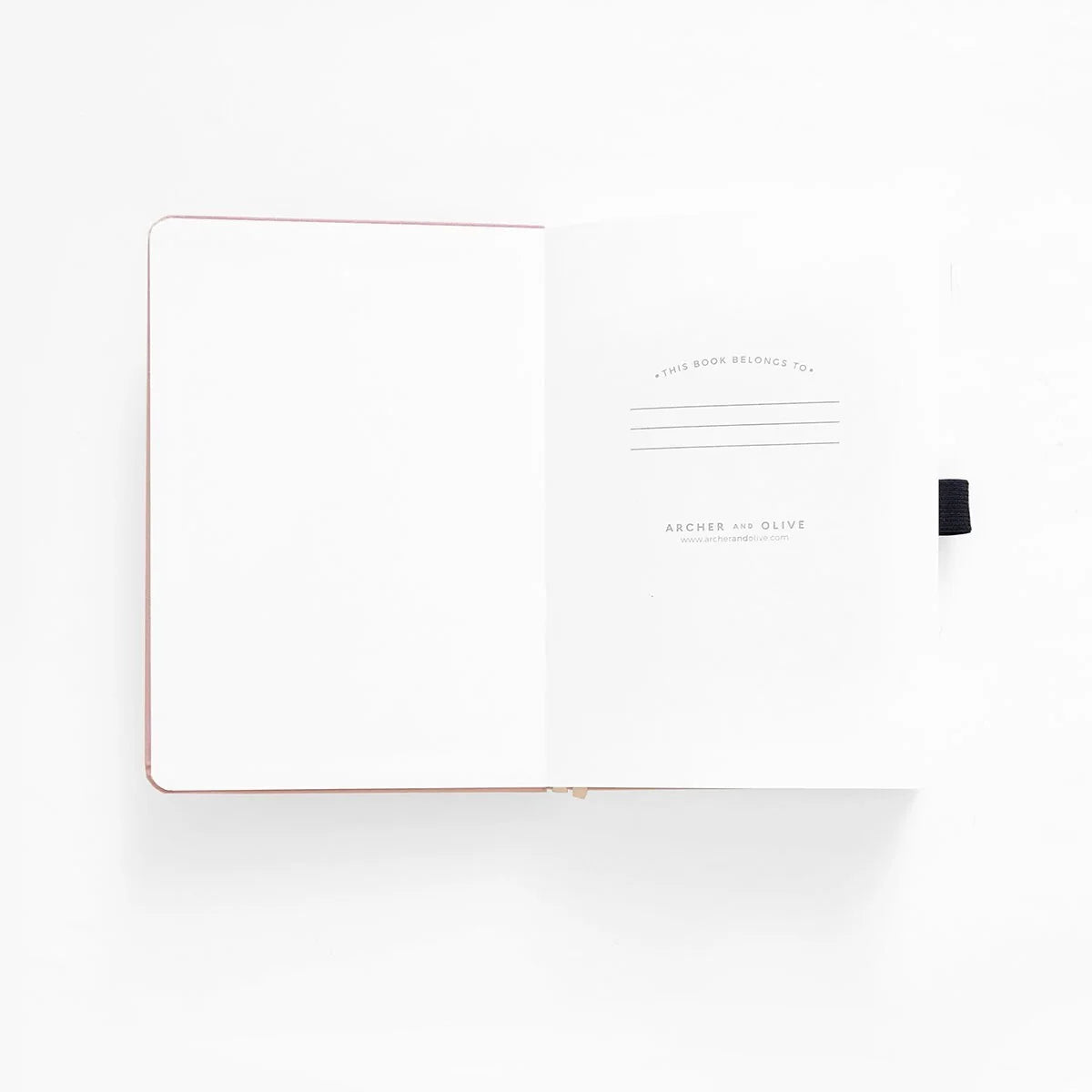 Harvest Moon Notebook - A5: 192 Pages / Dot Grid