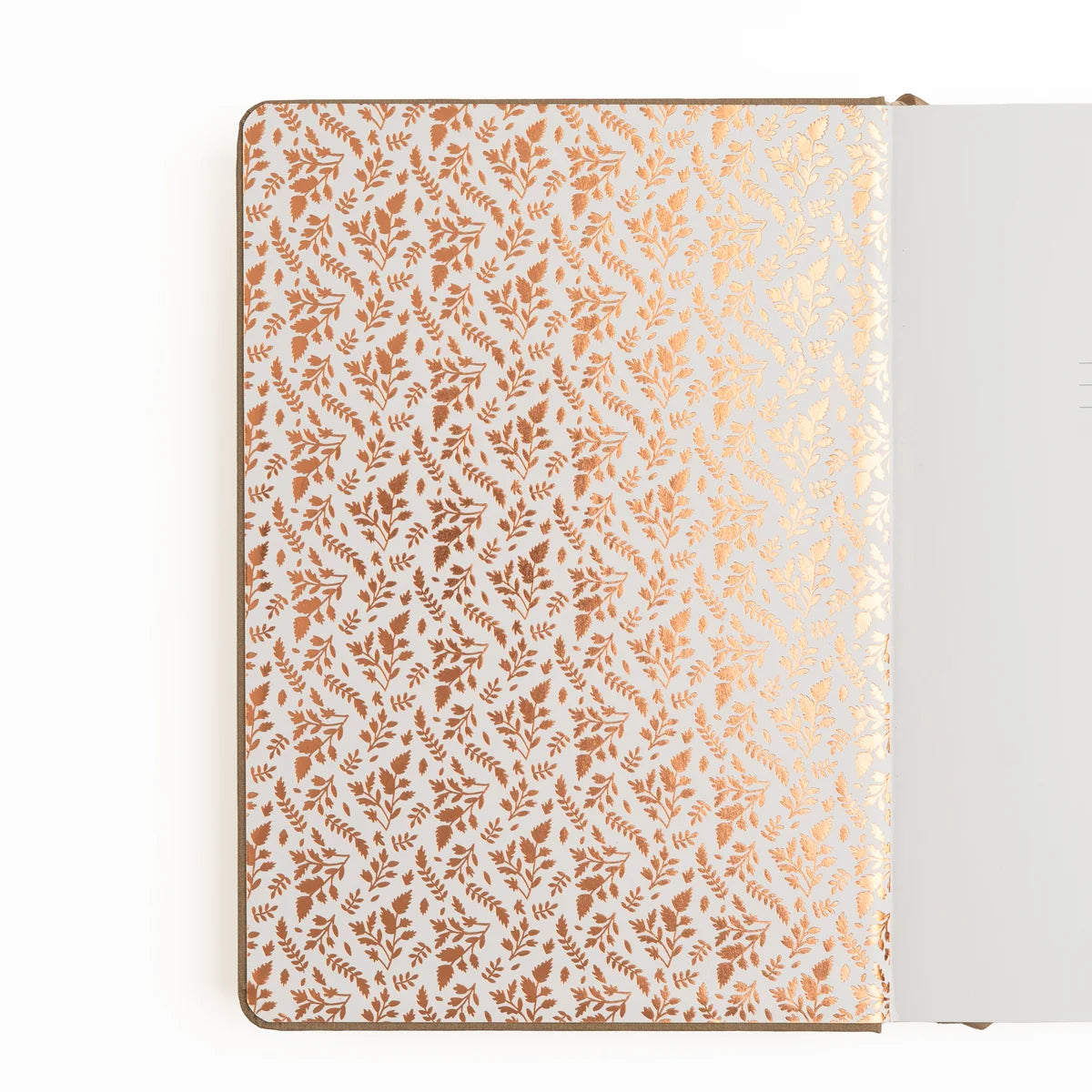 Stamp Collector | Notebook - A5: 192 Pages