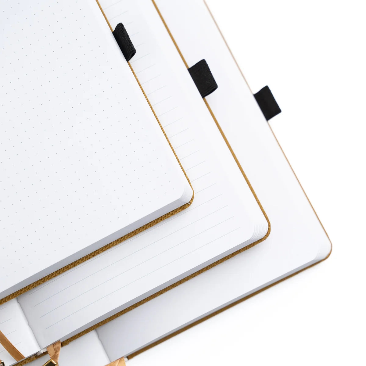 Reading Season Notebook - A5: 192 Pages / Dot Grid