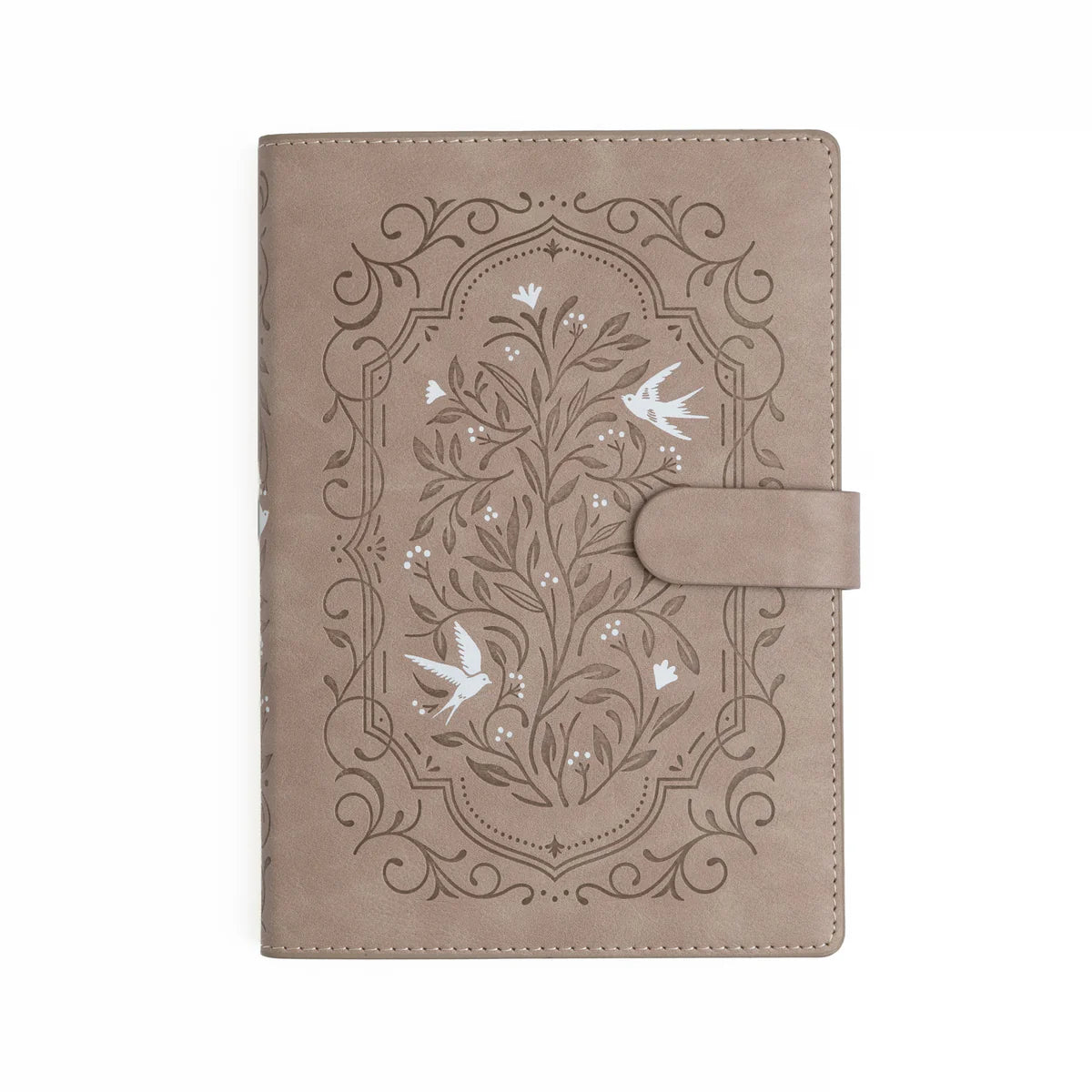 A5 Everyday Deluxe System: Songbird in Beige