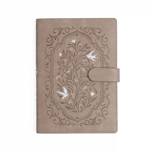 A5 Everyday Deluxe System: Songbird in Beige
