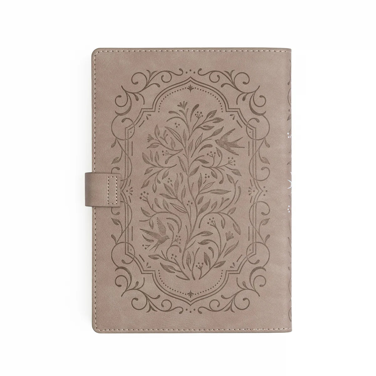 A5 Everyday Deluxe System: Songbird in Beige