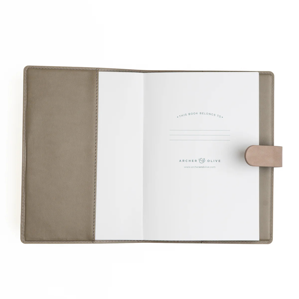 A5 Everyday Deluxe System: Songbird in Beige