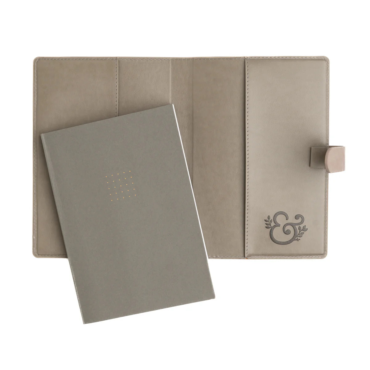 A5 Everyday Deluxe System: Songbird in Beige