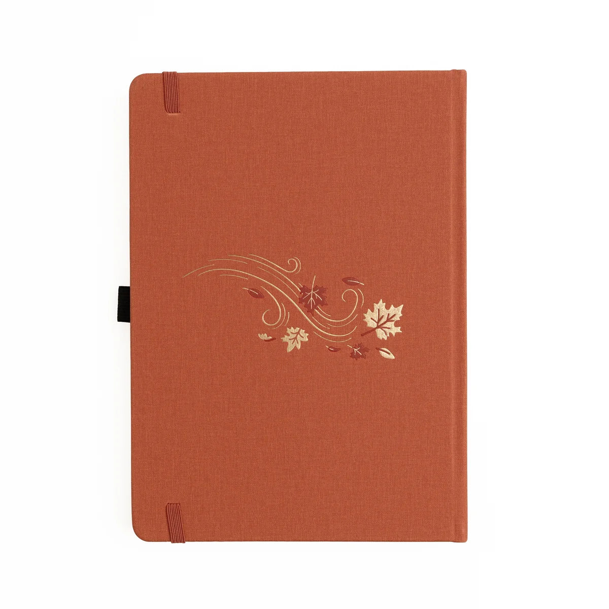Reading Season Notebook - A5: 192 Pages / Dot Grid