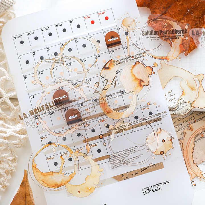 Pet Stickers Stains 30 pcs