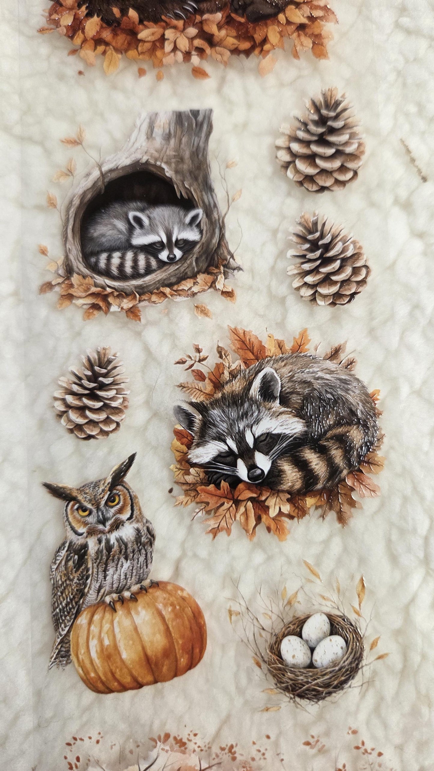 Woodland Stories - PET Tape | Scrapbooking & Journaling Supplies