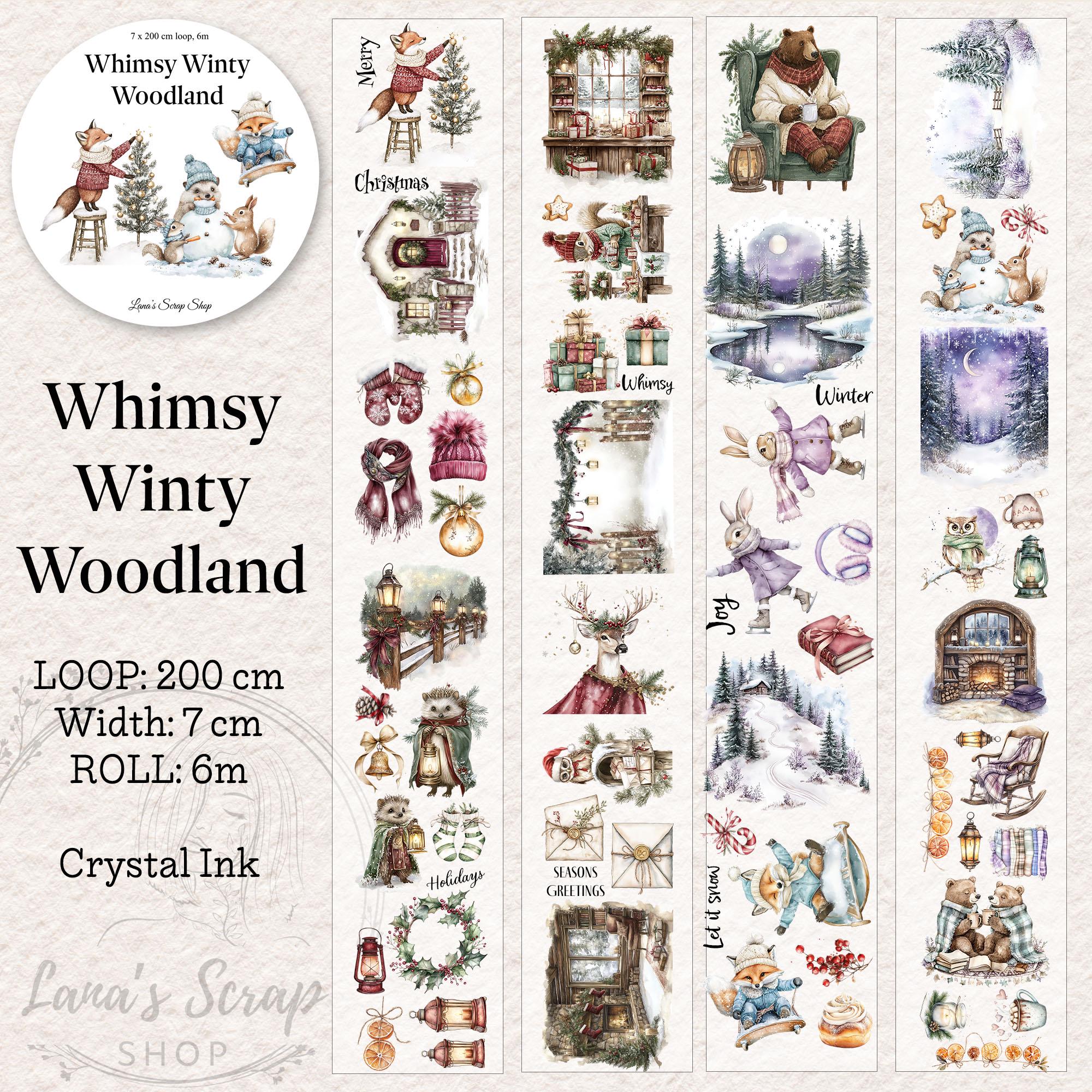 Lana's Scrap Shop - Journaling & Scrapbooking Supplies