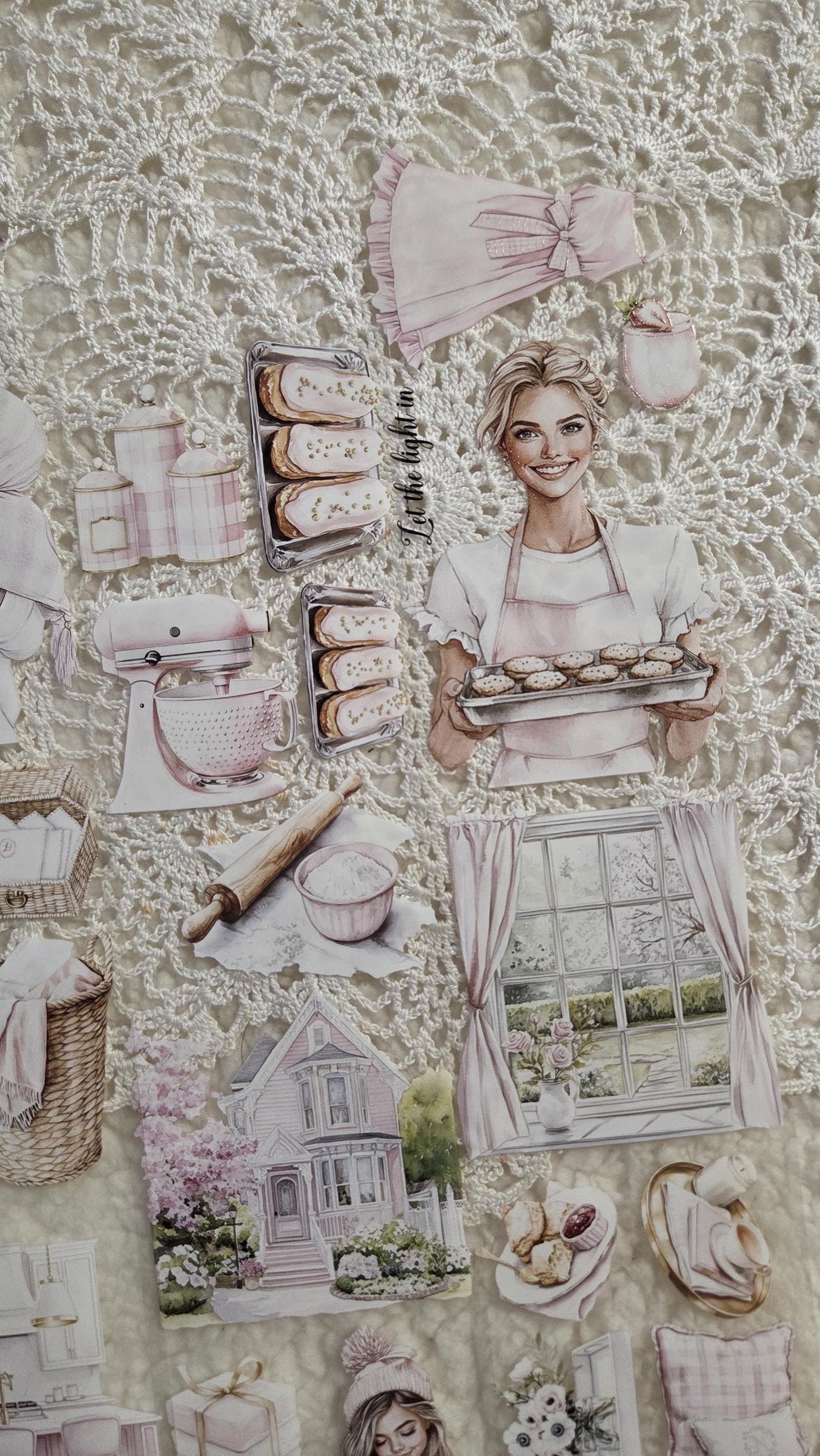 The Beauty of Everyday - PET Tape | Scrapbooking & Journaling