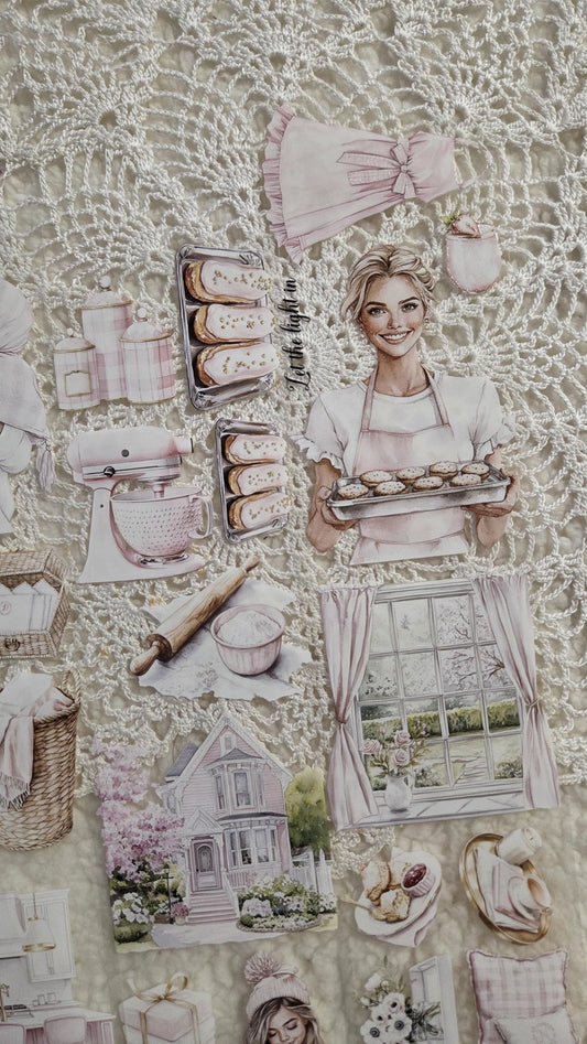 The Beauty of Everyday - PET Tape | Scrapbooking & Journaling