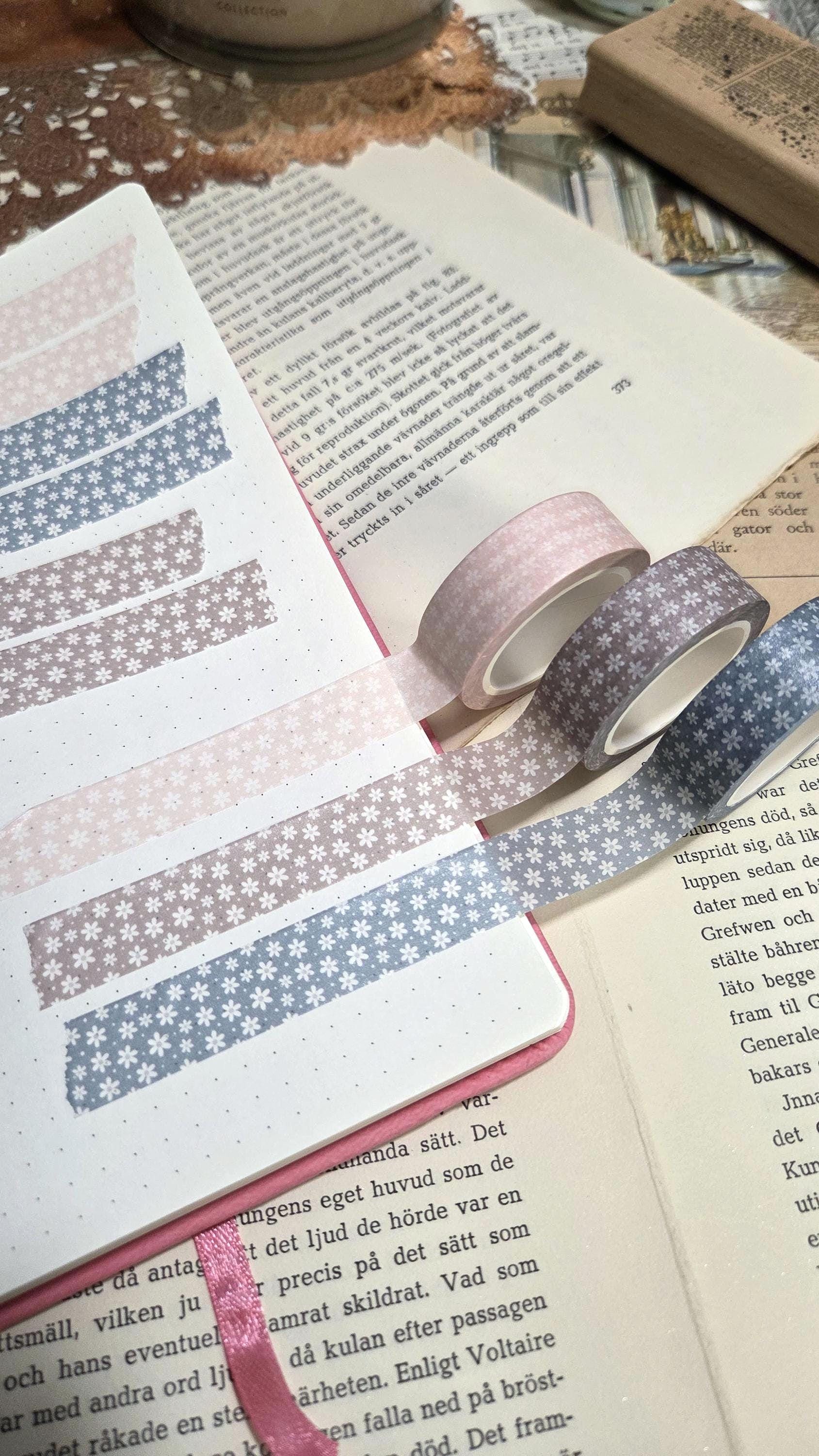 New Arrivals - Latest Scrapbooking & Journaling Supplies – Lana's