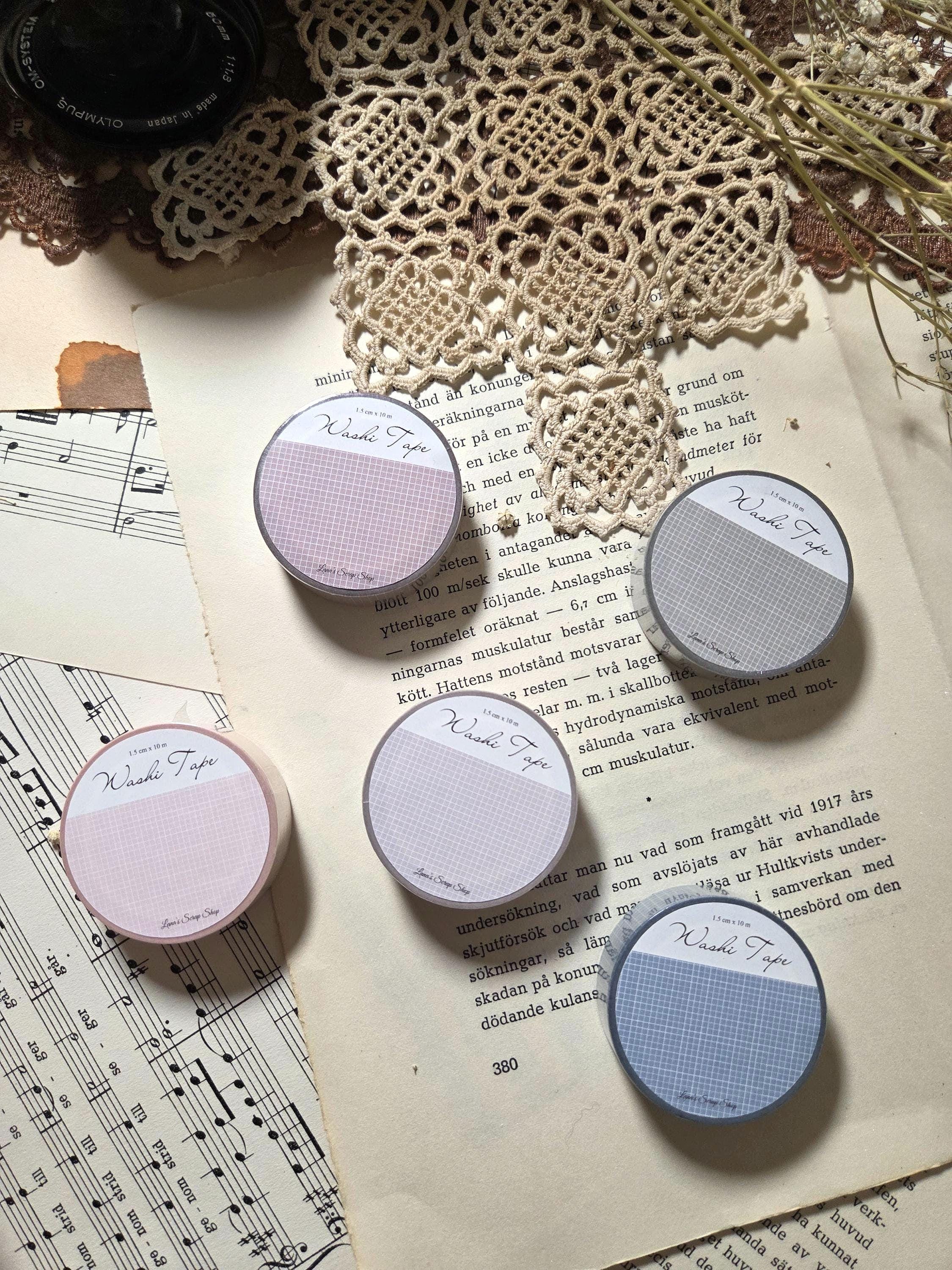 Lana's Scrap Shop - Journaling & Scrapbooking Supplies