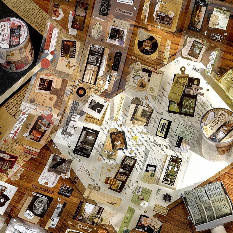 New Arrivals - Latest Scrapbooking & Journaling Supplies – Lana's