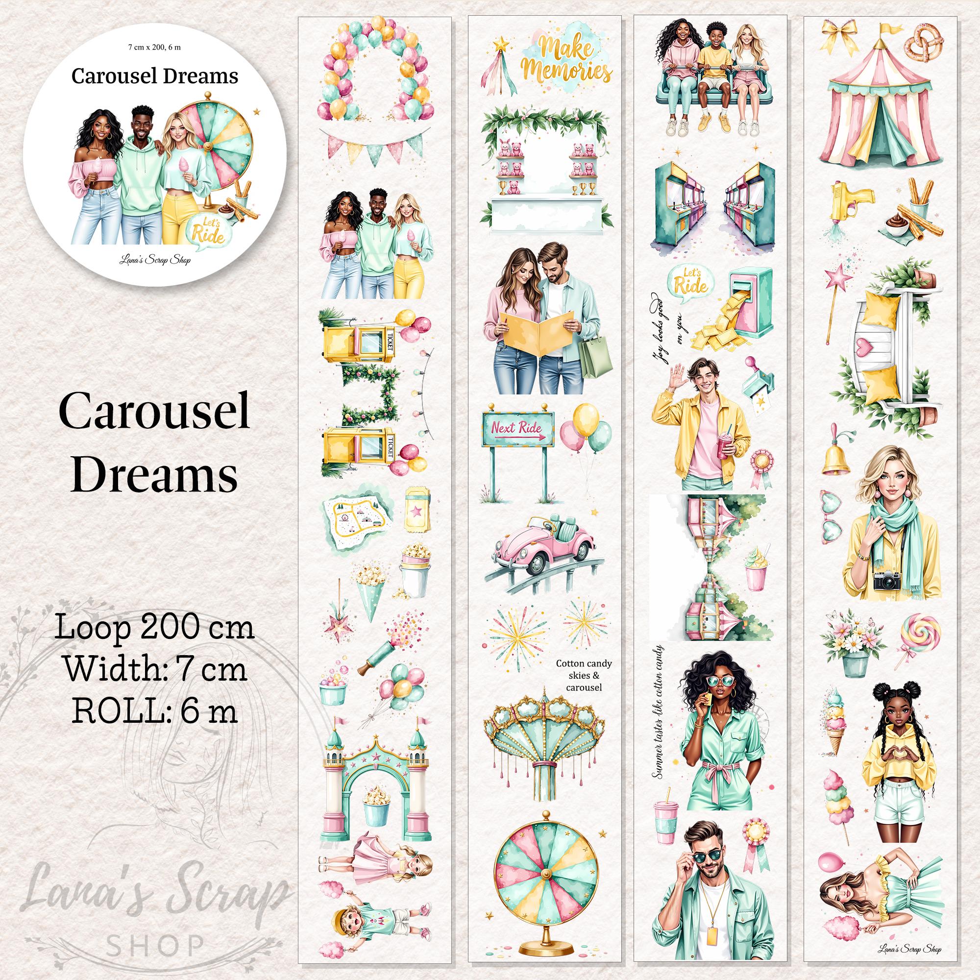 New Arrivals - Latest Scrapbooking & Journaling Supplies – Lana's