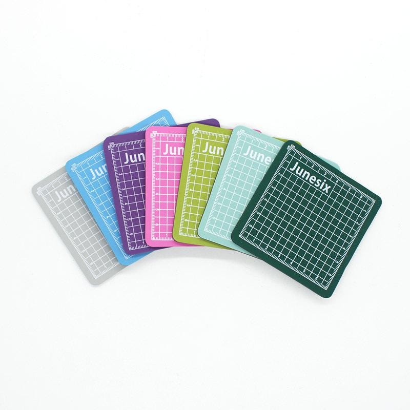Mini Cutting Mat