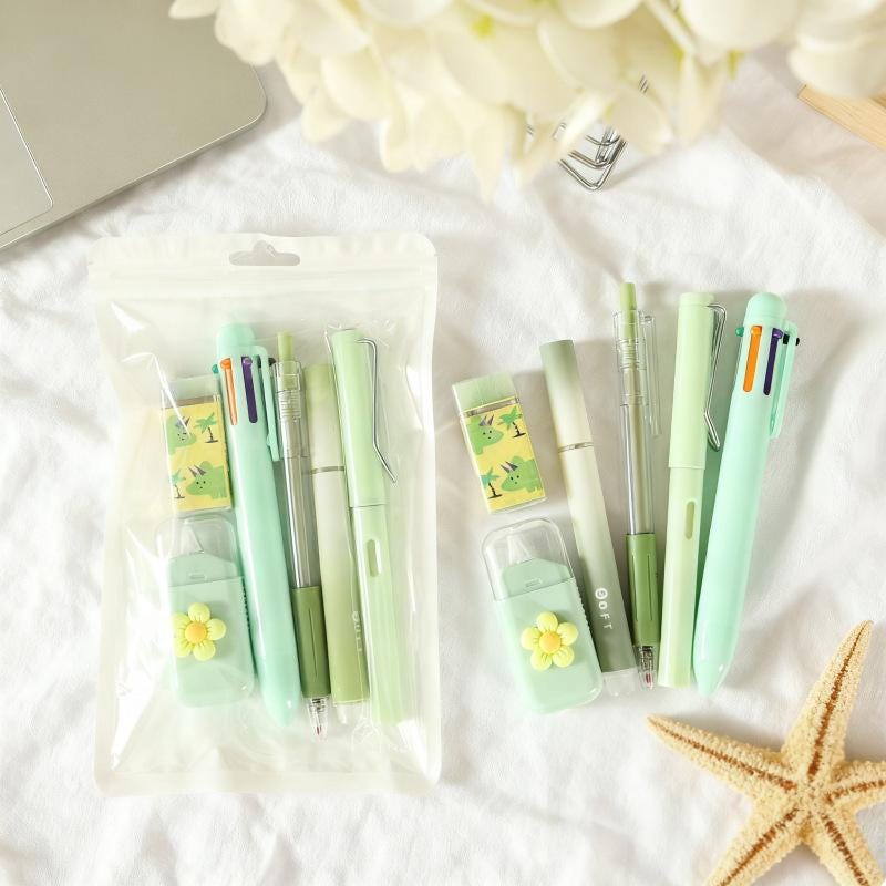 All-in-One Stationery Gift Set
