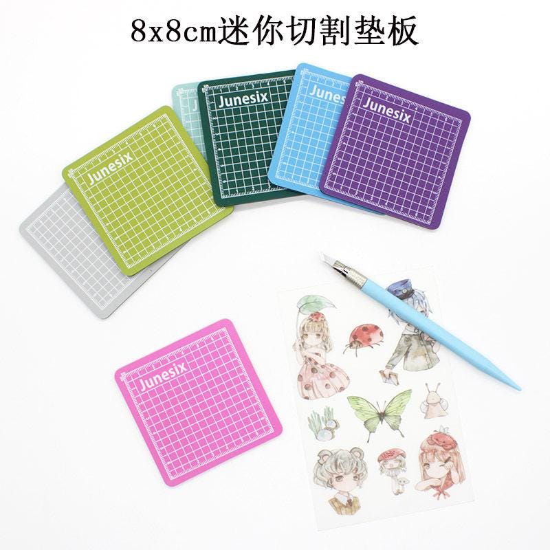 Mini Cutting Mat