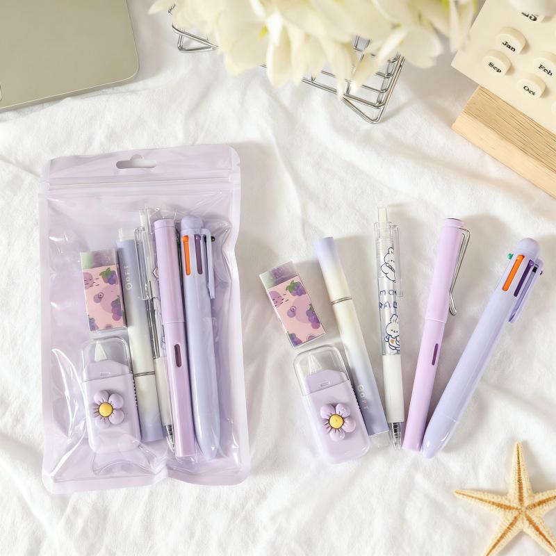 All-in-One Stationery Gift Set
