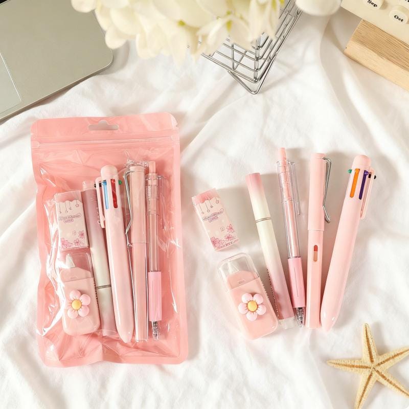 All-in-One Stationery Gift Set