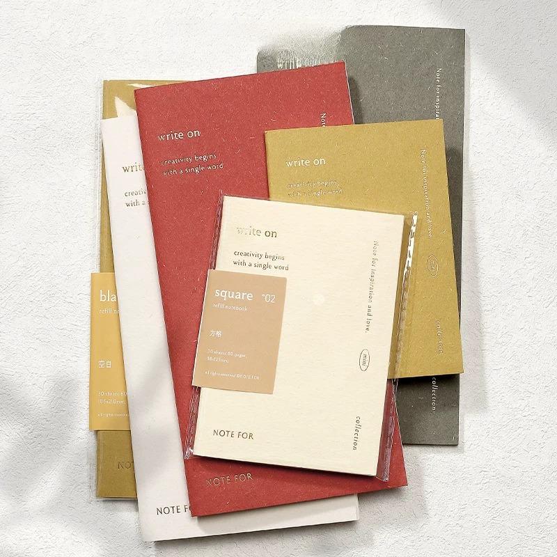 TN Travel Planner Insert