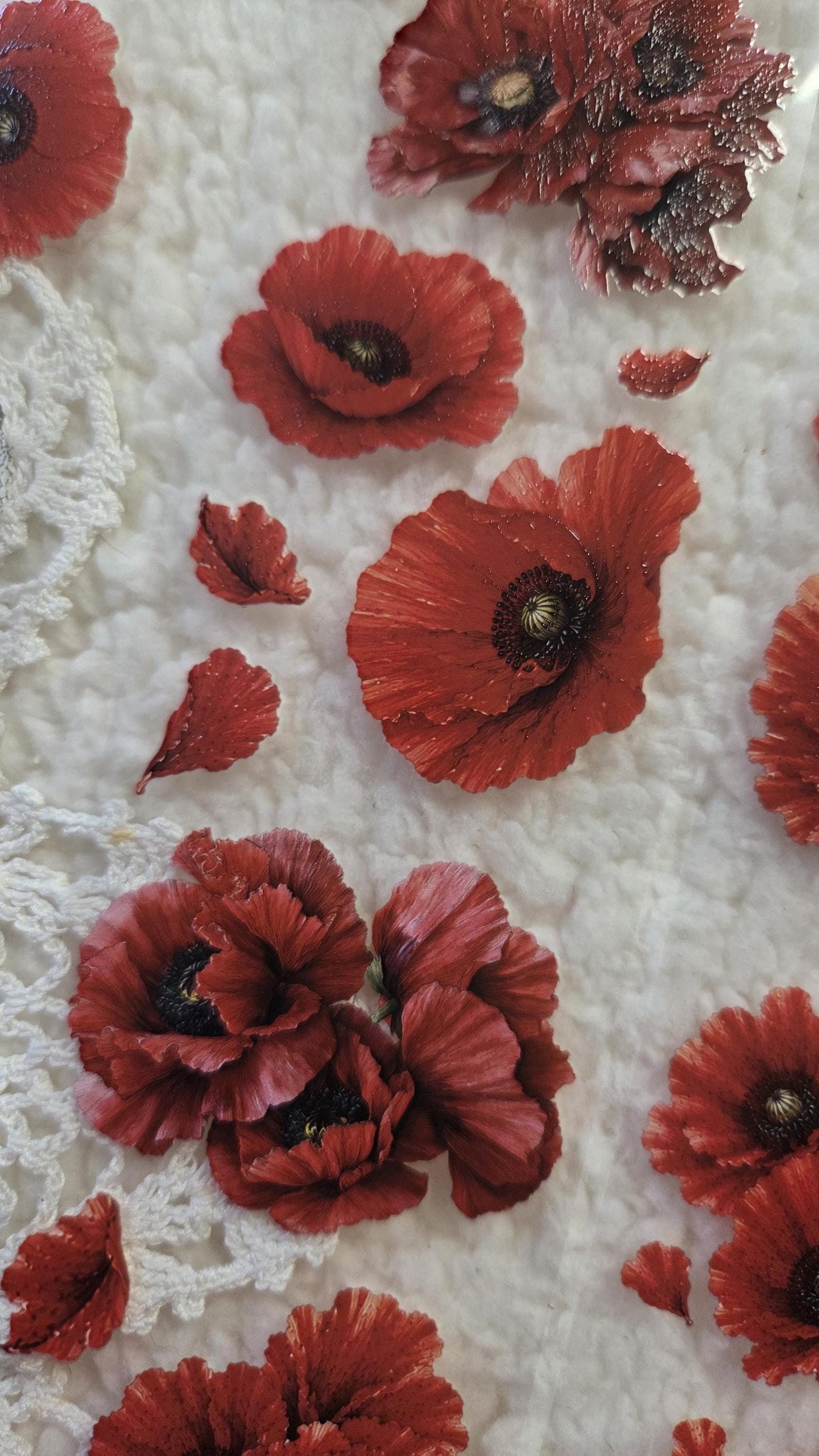 Untamed Beauty - PET Tape | Scrapbooking & Journaling Supplies