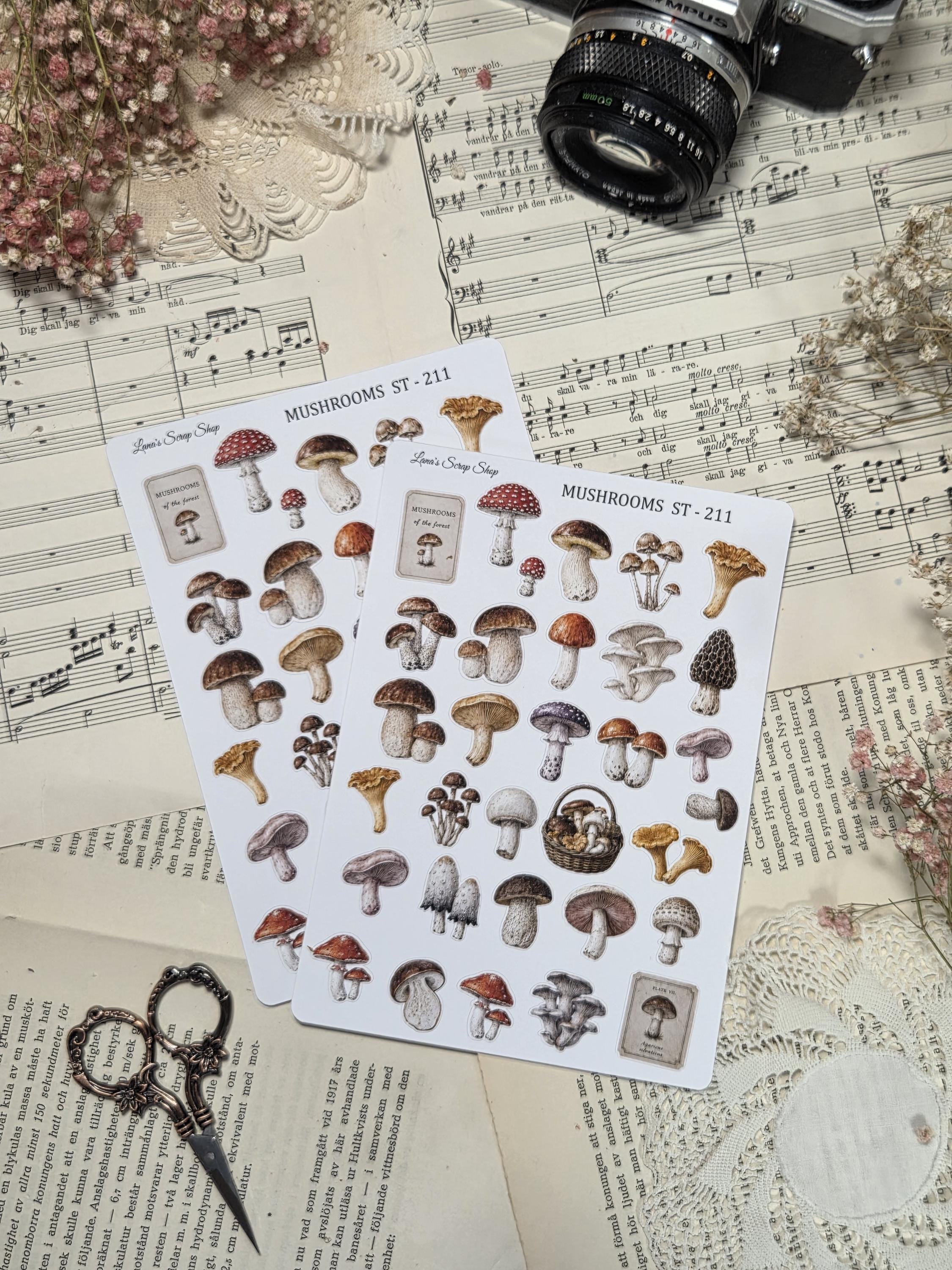 Lana's Scrap Shop - Journaling & Scrapbooking Supplies