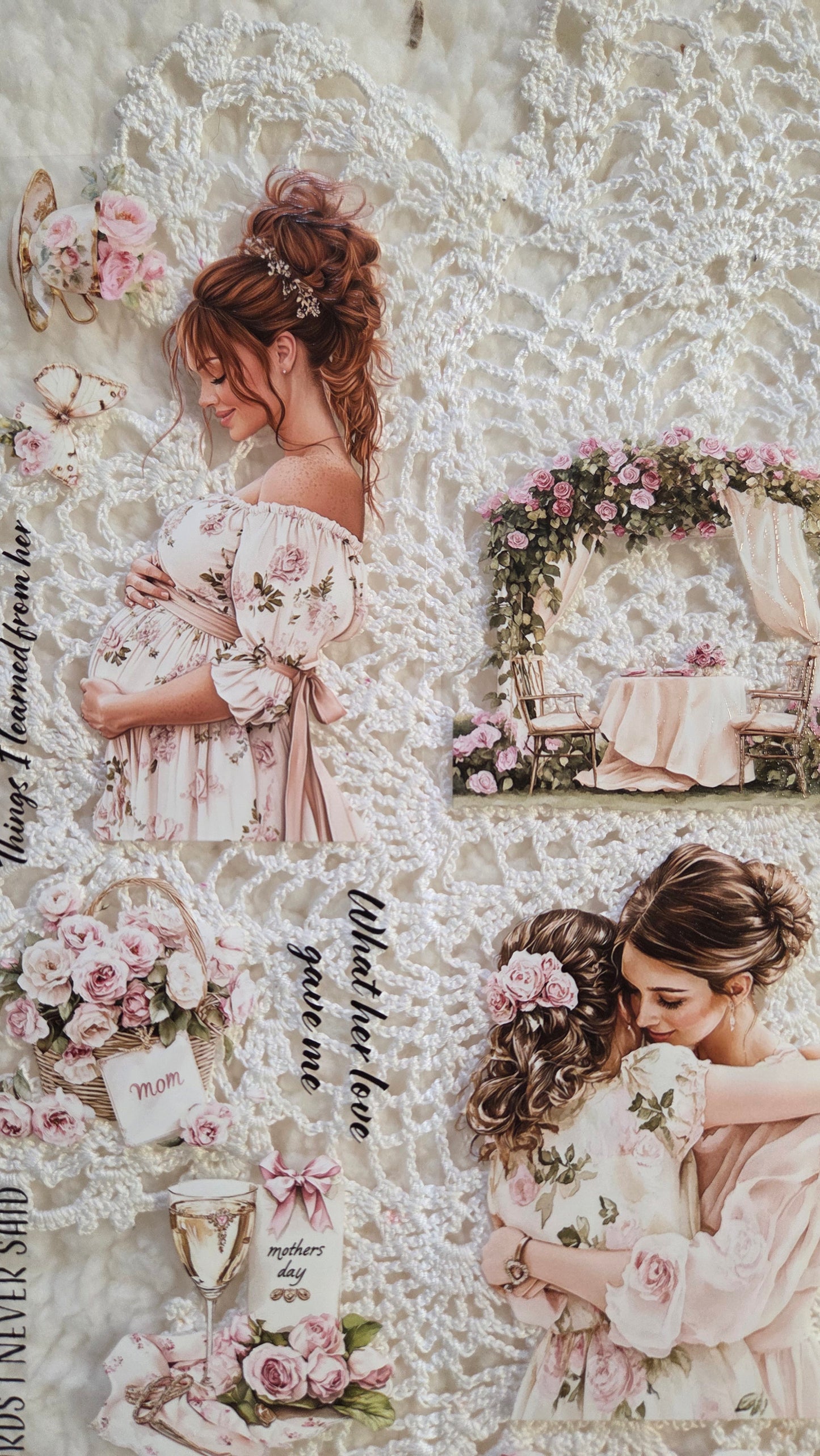 Mother’s Day - PET Tape