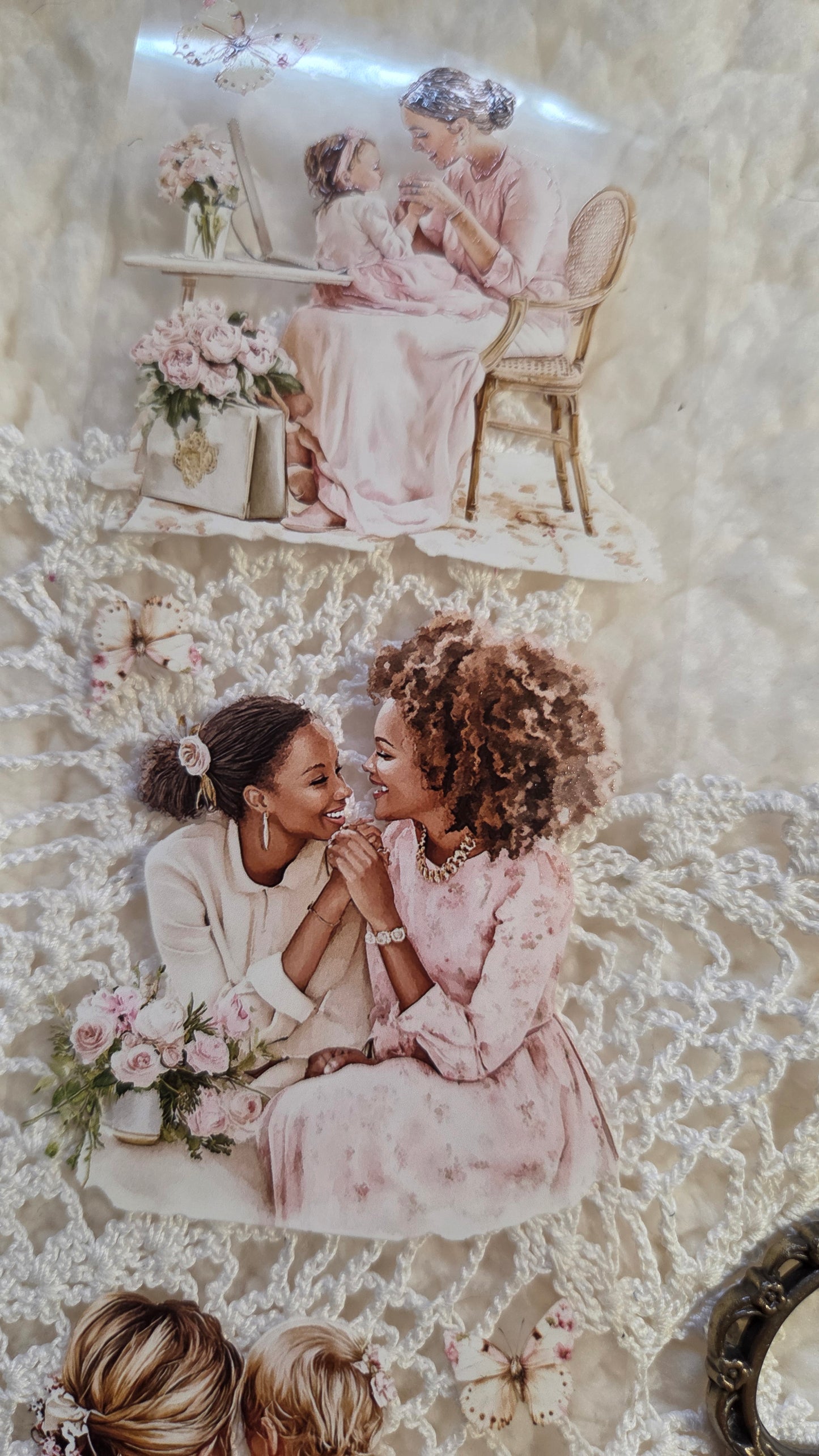 Mother’s Day - PET Tape