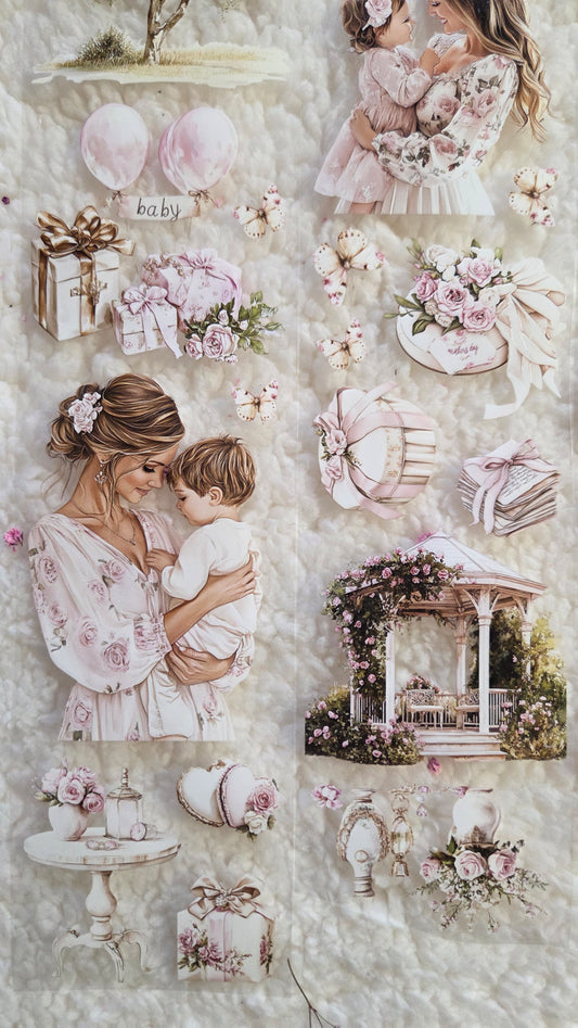 Mother’s Day - PET Tape