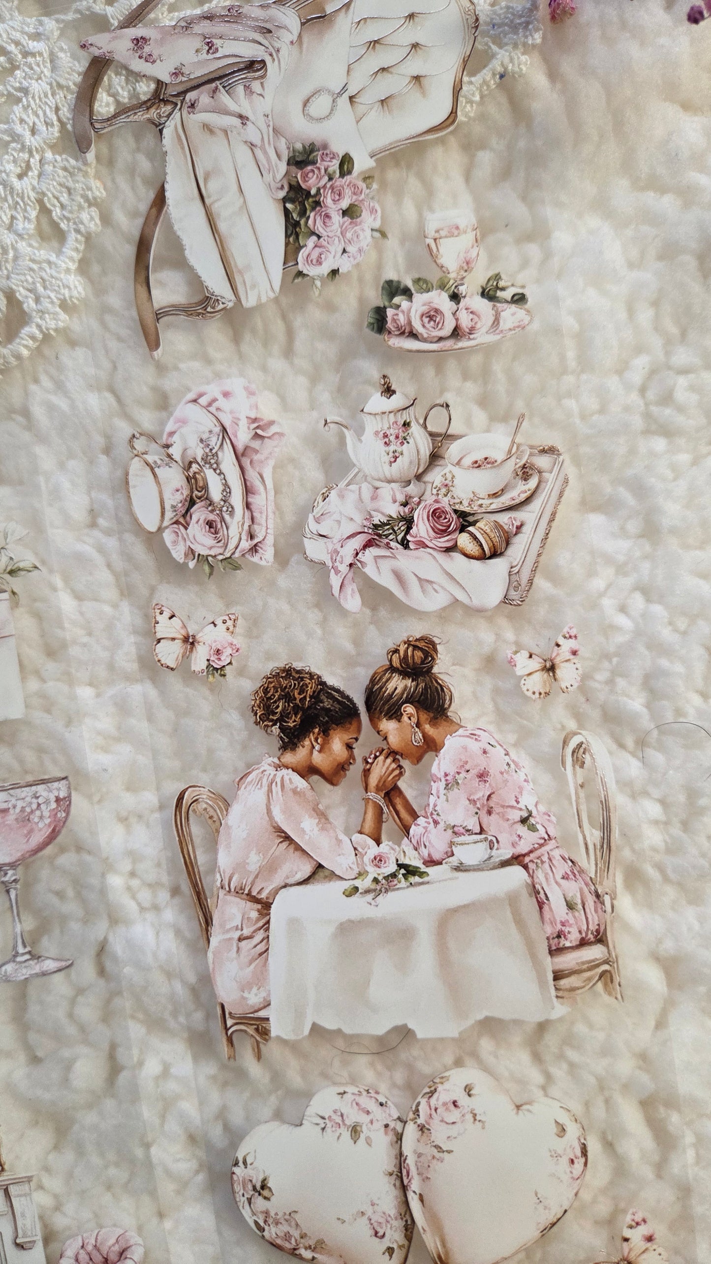 Mother’s Day - PET Tape