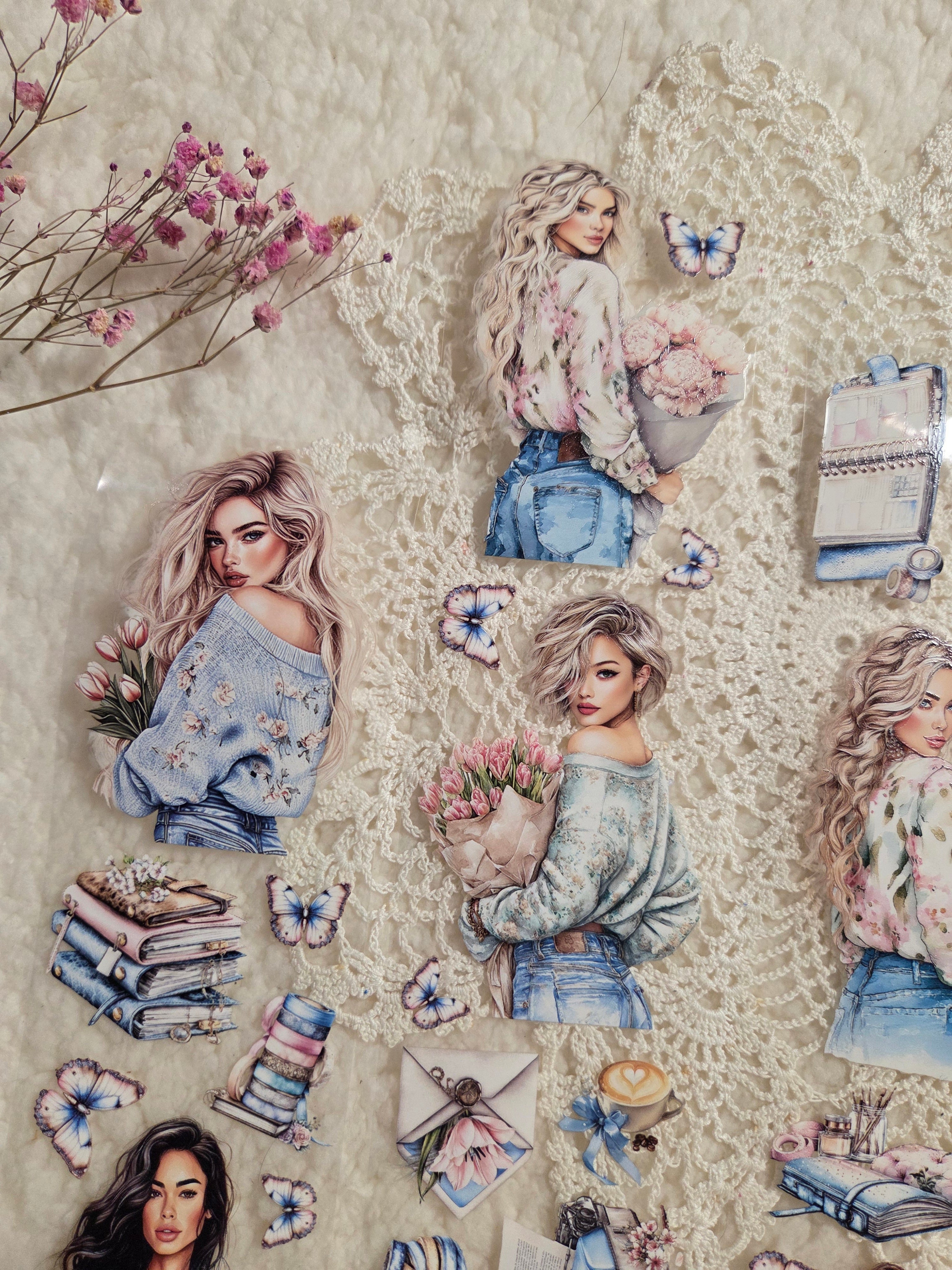 Lana's Scrap Shop - Journaling & Scrapbooking Supplies