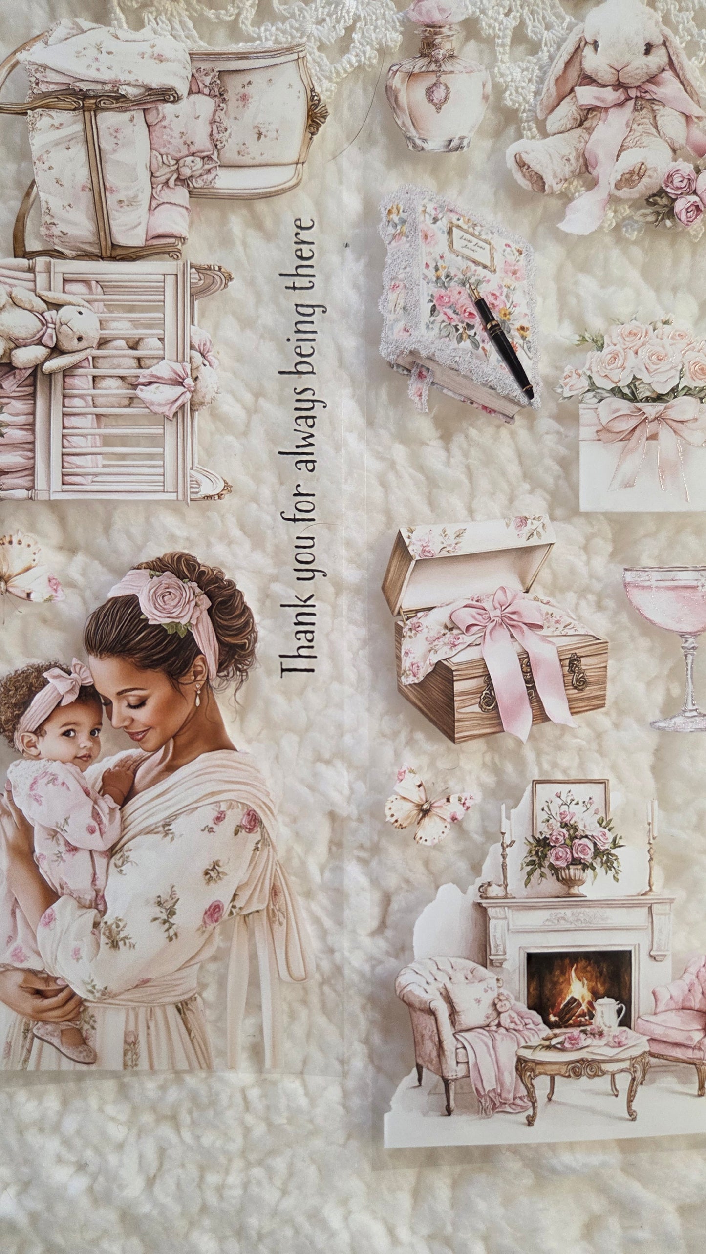 Mother’s Day - PET Tape