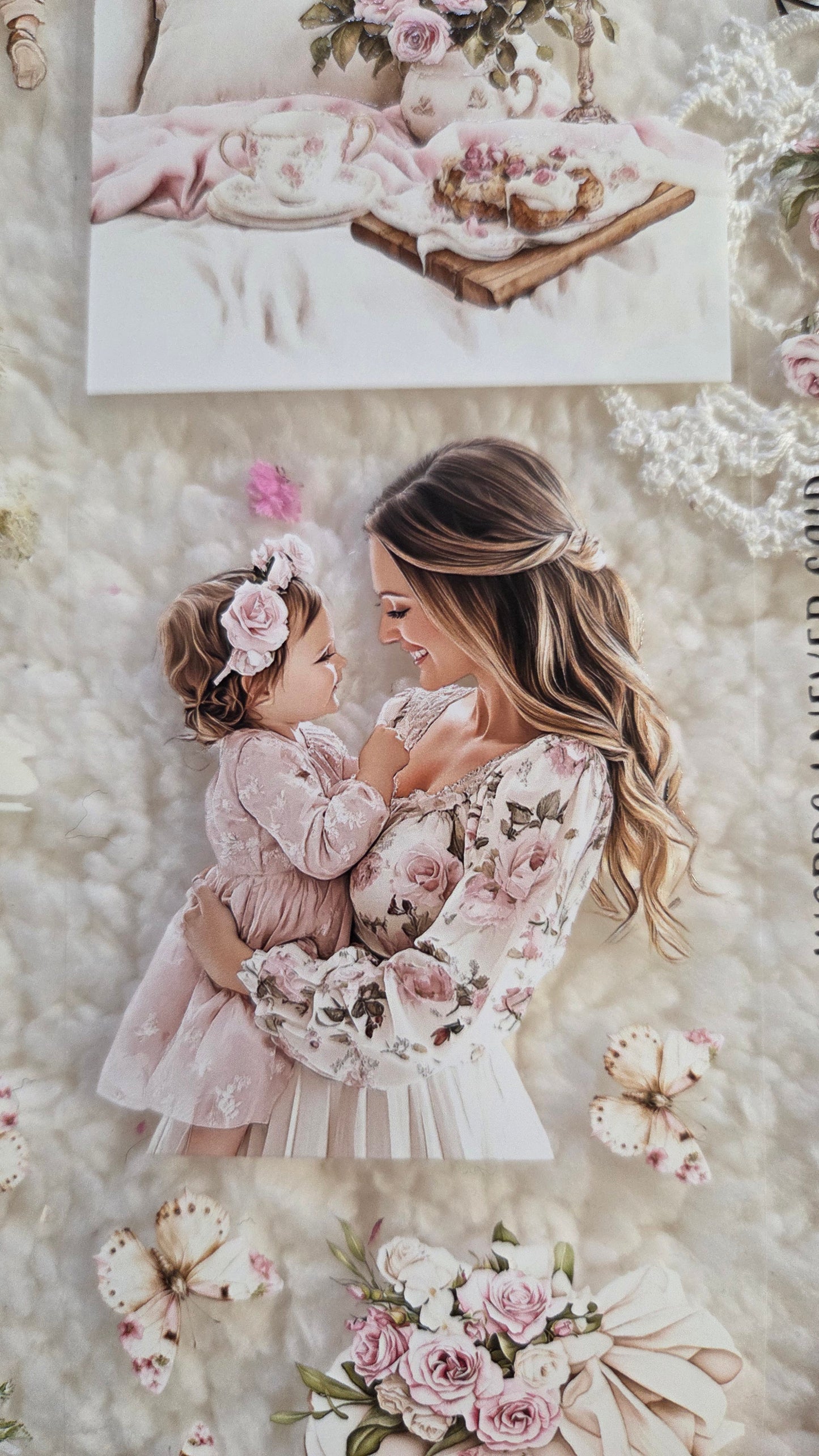 Mother’s Day - PET Tape