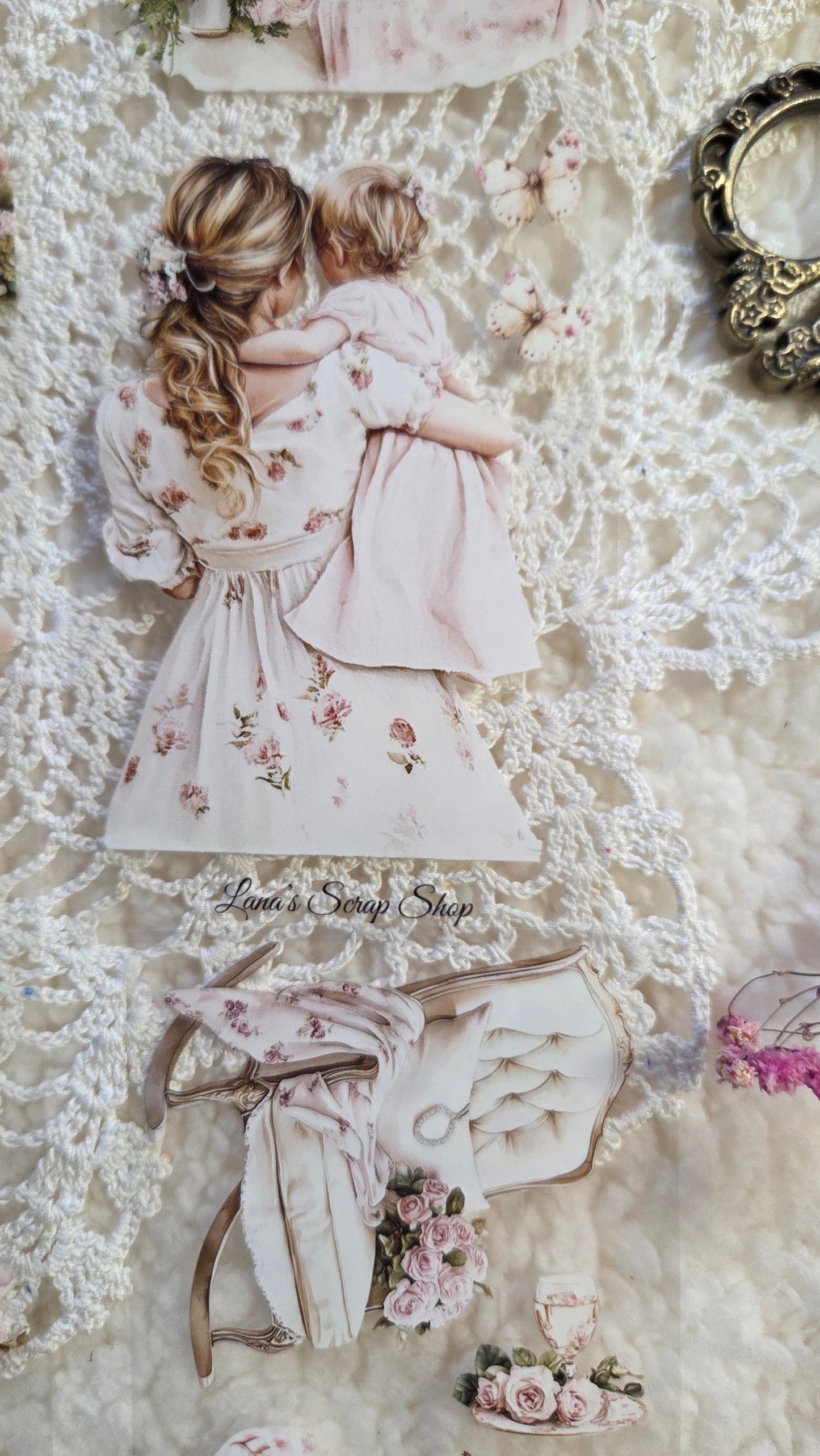 Mother’s Day - PET Tape