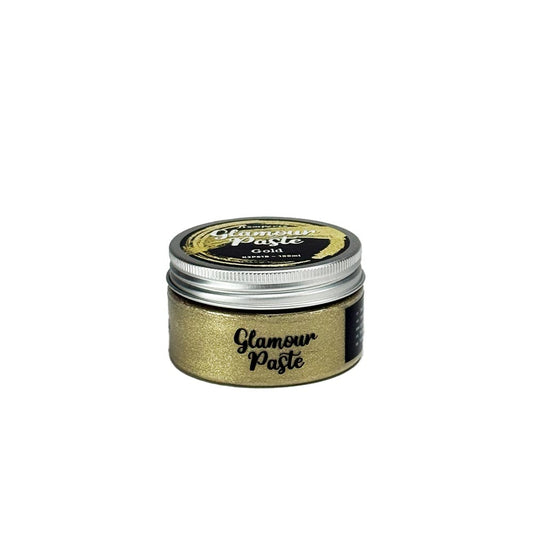 Glamour Paste 100 ml - Gold
